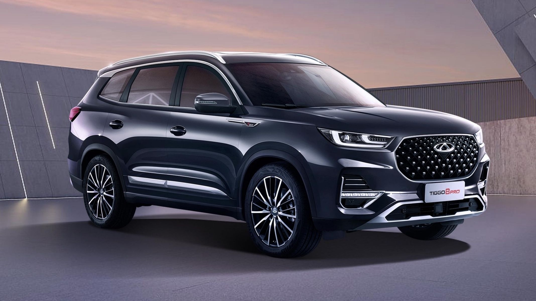 Chery Tiggo 7 ve 8 Pro Chip Tuning Arge almamz tamamlanmstr